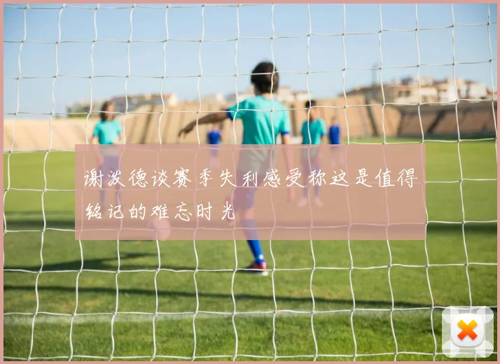 谢泼德谈赛季失利感受称这是值得铭记的难忘时光